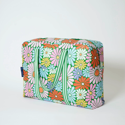 Overnight Bag - Wild Child