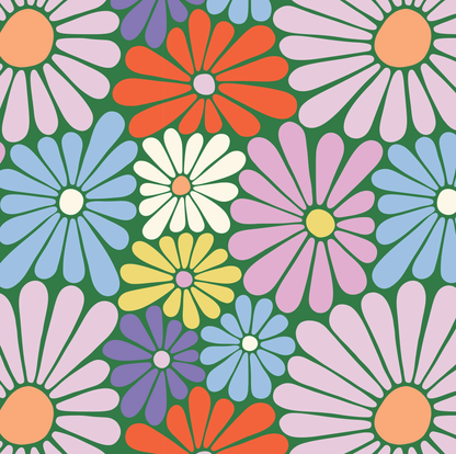 Laptop Case - Wild Child