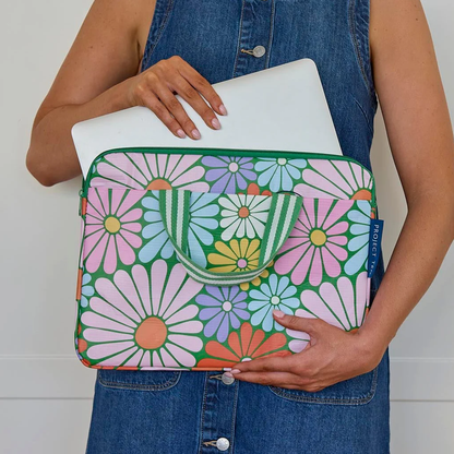 Laptop Case - Wild Child