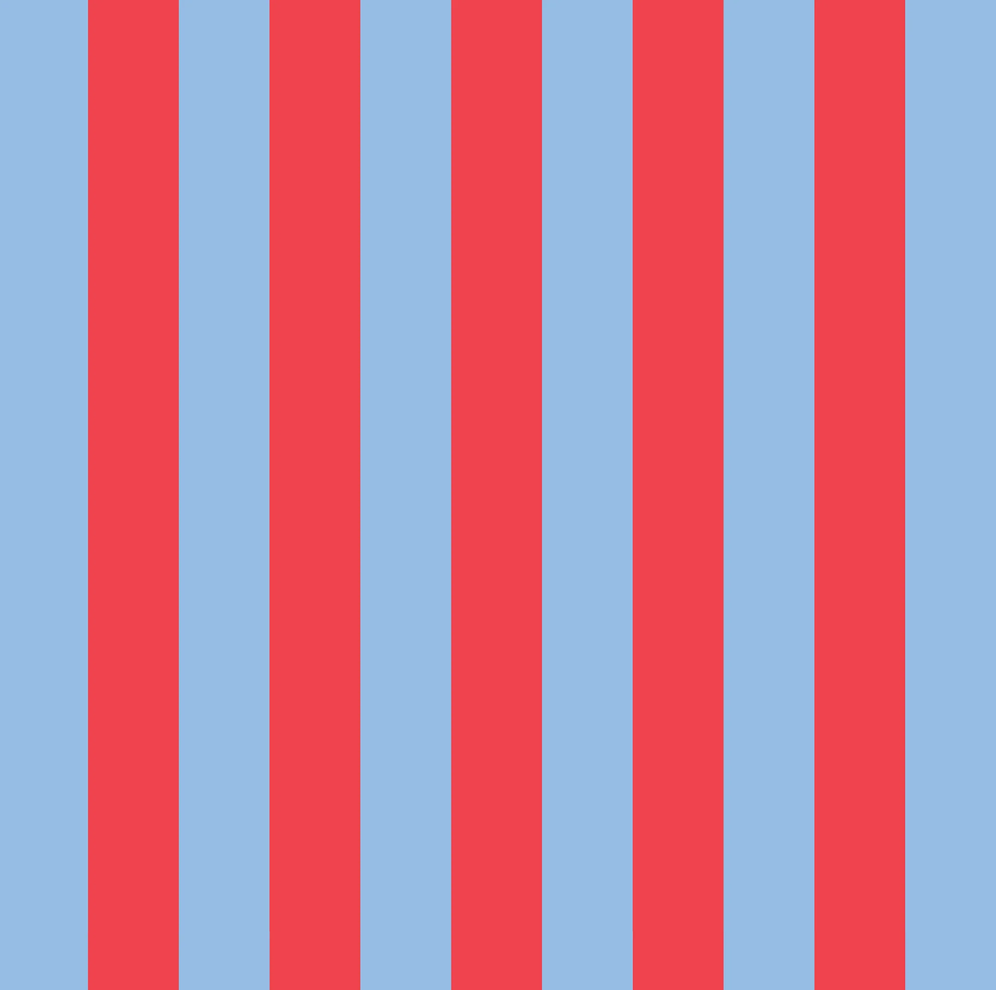 Laptop Case - Red Blue Stripe