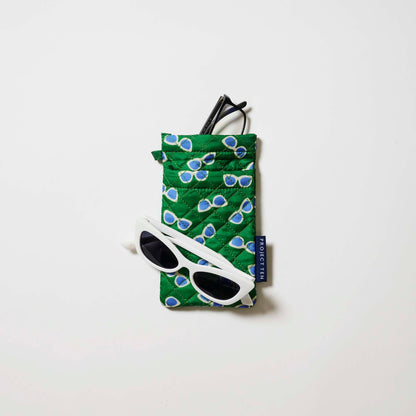 Double Glasses Case - Sunglasses