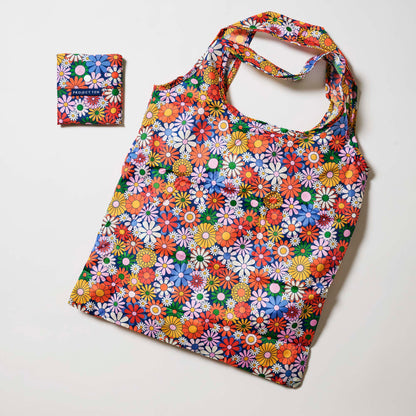 Pocket Shopper - Coastal Floral