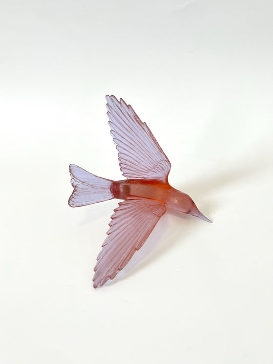 Bellbird / Korimako - Rose
