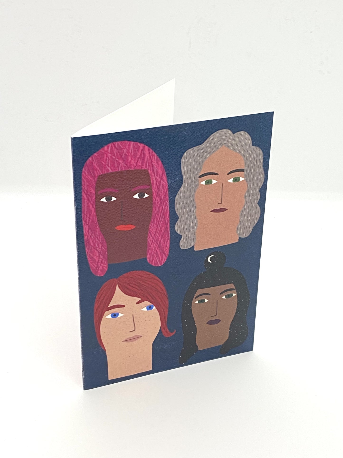 Cards - Women