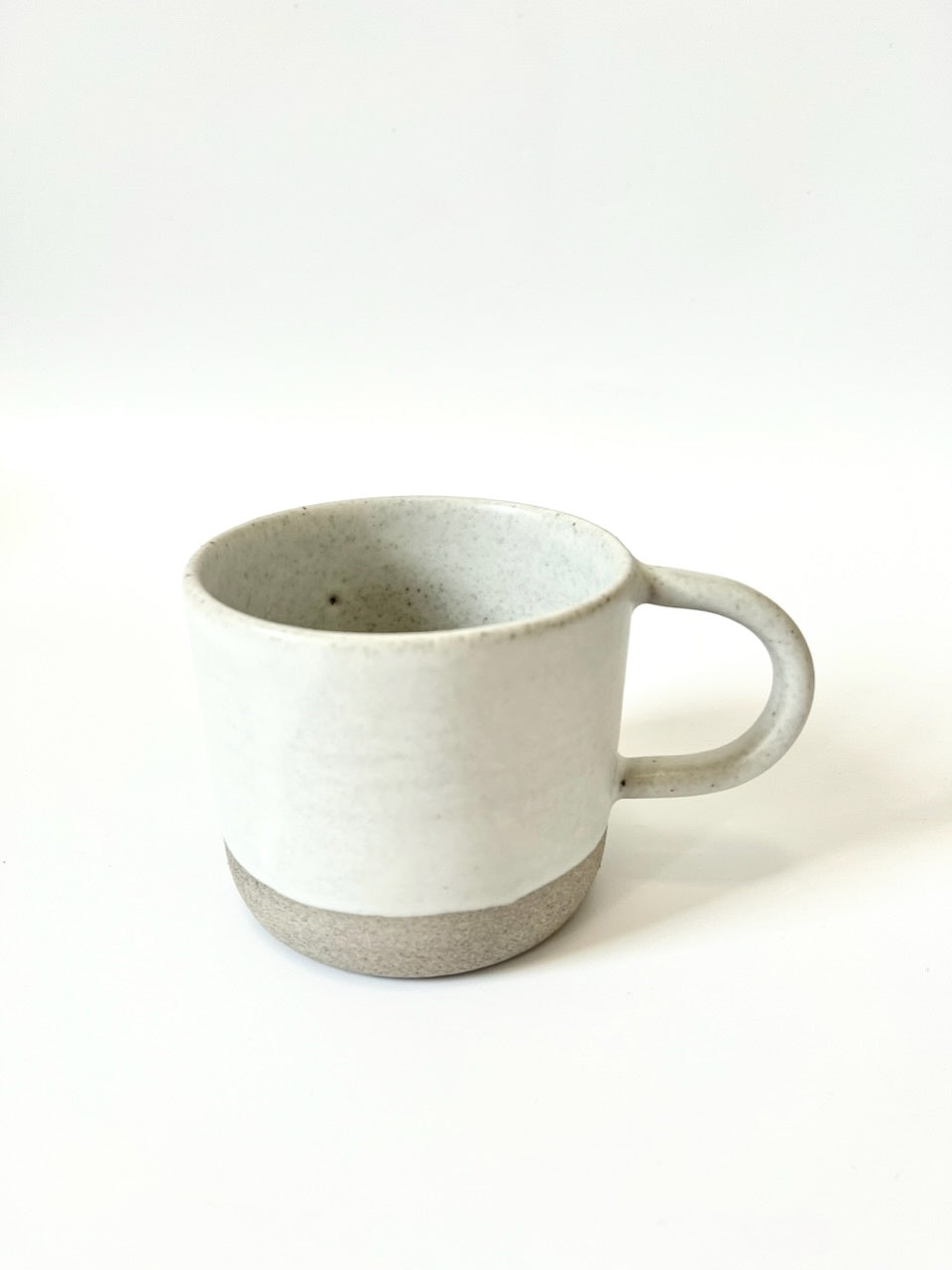 Classic Mug - White