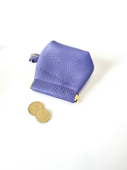 Magnetic Snap Pouch - Mega - Lilac
