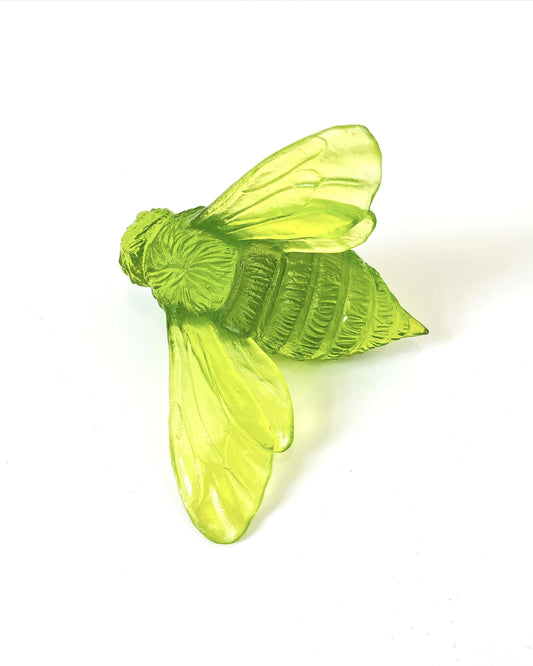 Bee - Lime