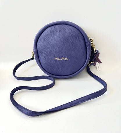 Disc Bag - Lavender