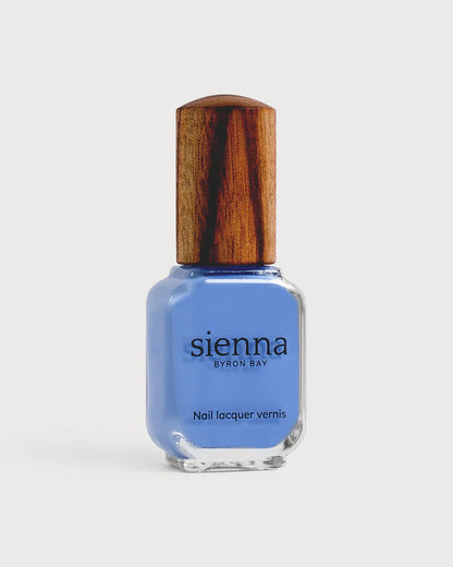 "Dream" Periwinkle Crème Nail Polish - 10ml