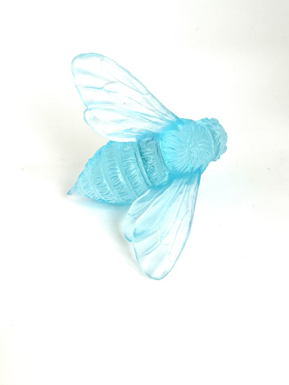 Bee - Limited Edition Raro Blue