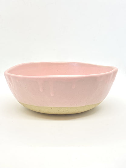 Ramen Bowl - Pink