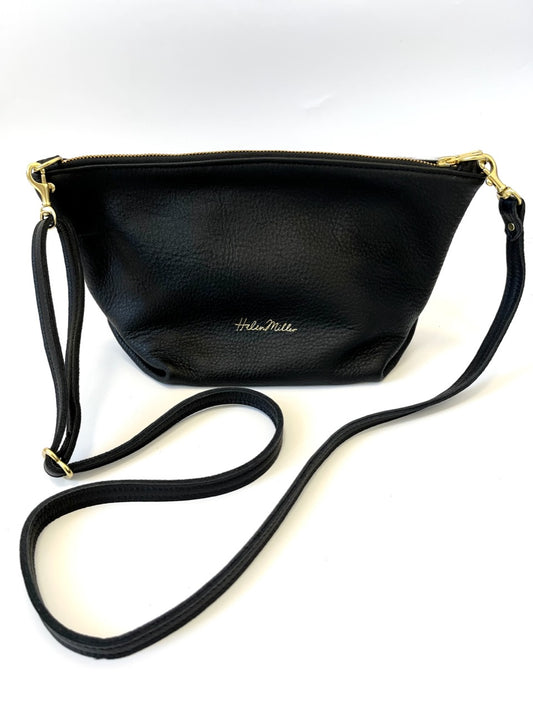 Mini Tuck - Black