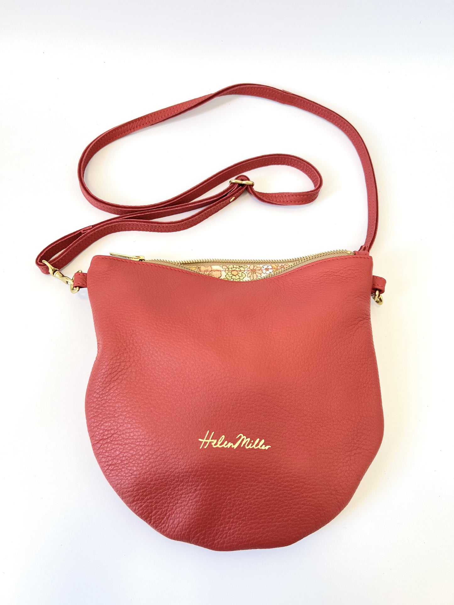 Party Pouch - Coral