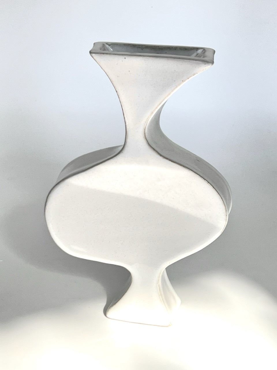 "Femme" - Ceramic Vase - Medium