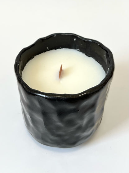 Scented Candle - Frankincense