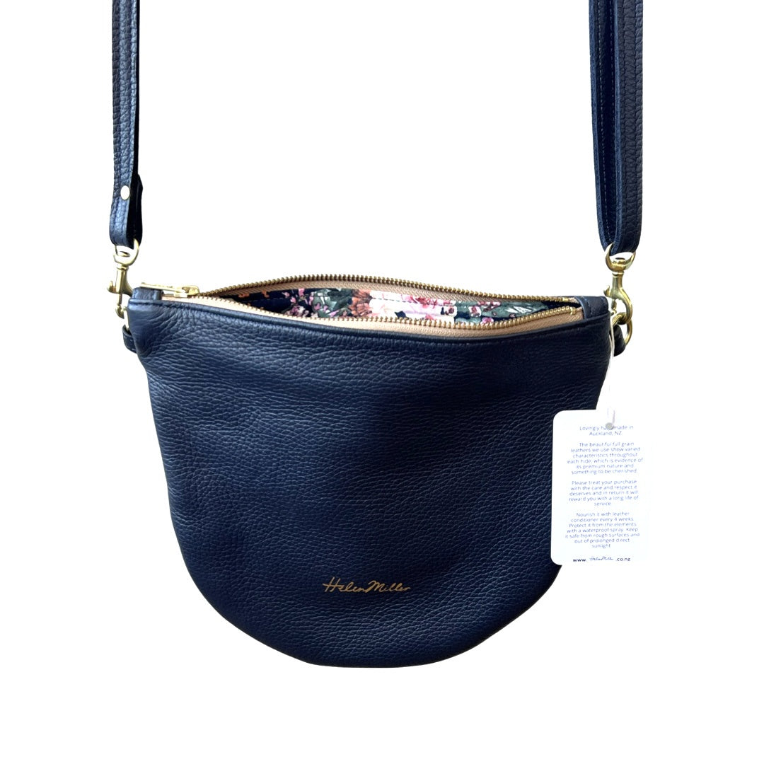 Party Pouch - Navy
