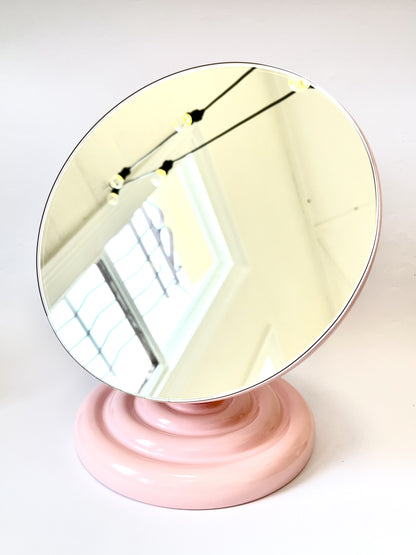 Ripple Mirror - Pink
