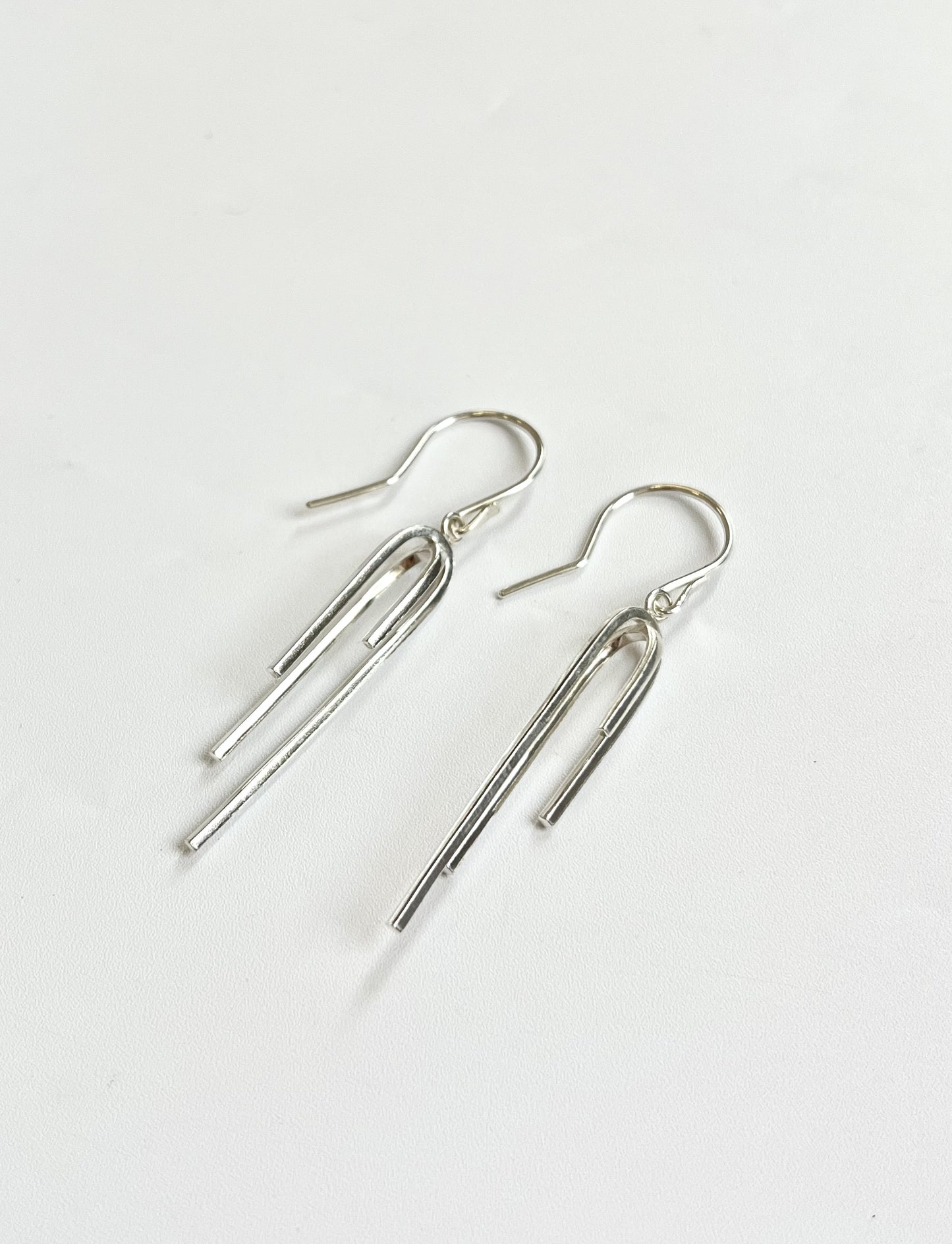 Prong Hook Shapes on Hook Earrings (#33)