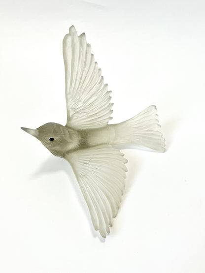 Silvereye / Tauhou - Pale Bronze