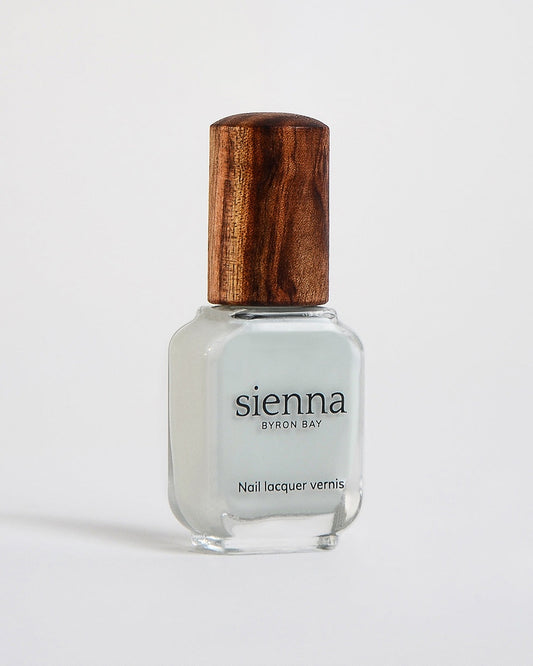 "Renewal" Light Sage Creme Nail Polish - 10ml