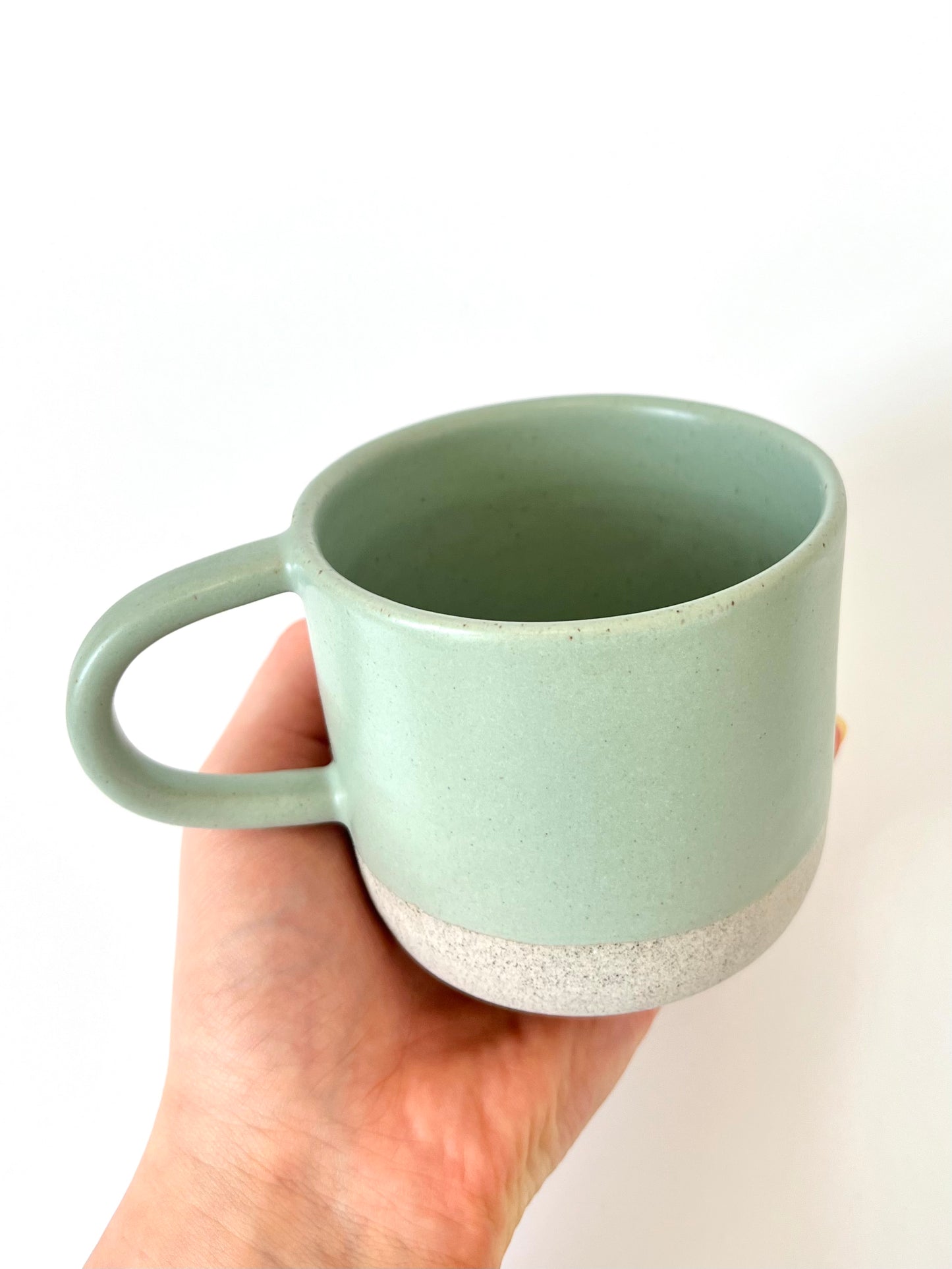 Classic Mug - Green