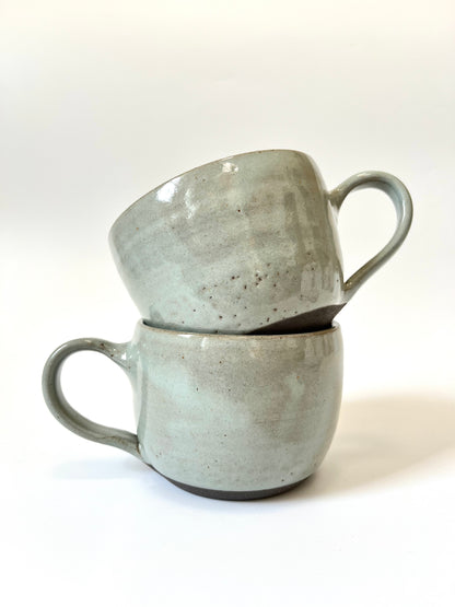 Mega Cup - Blue / Black