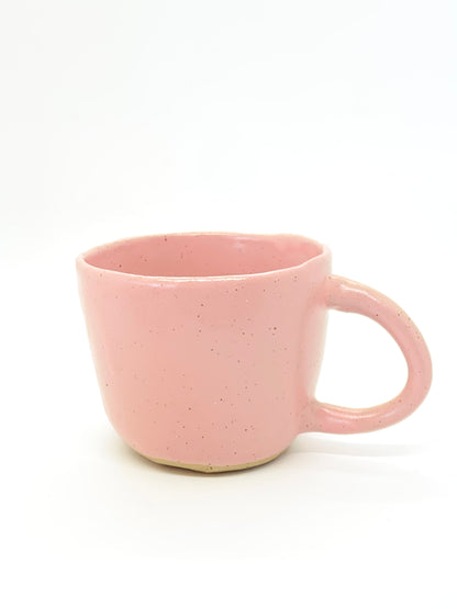 Tulip Mug - Pink