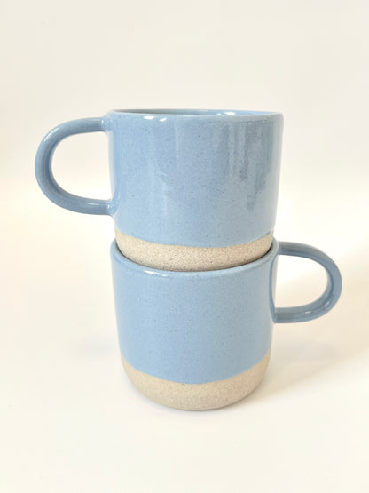 Classic Mug - Blue