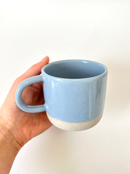 Classic Mug - Blue