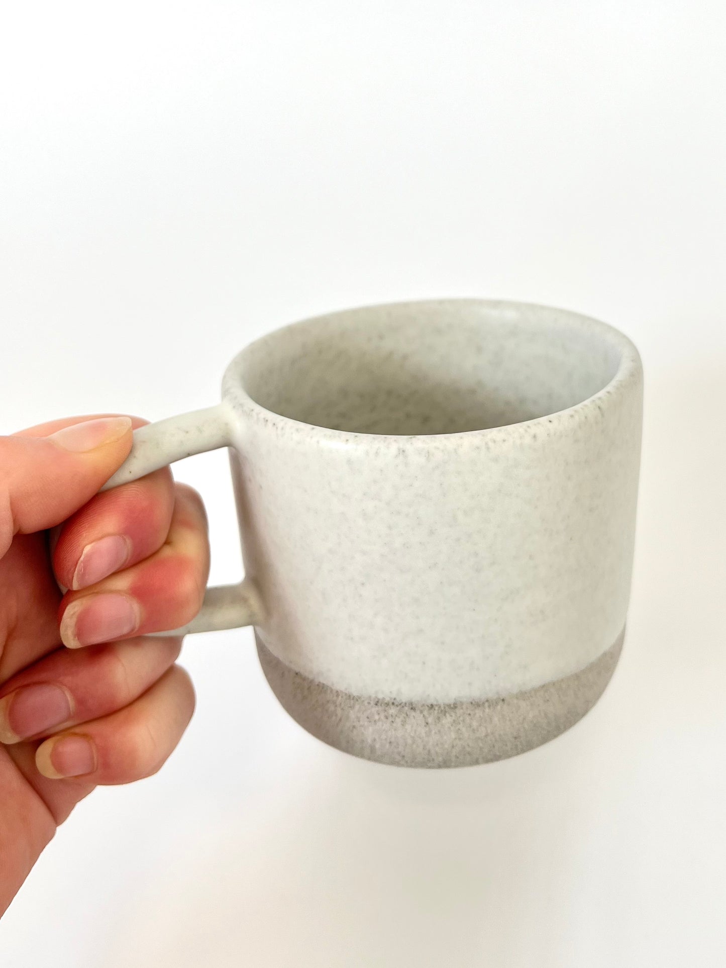 Classic Mug - White