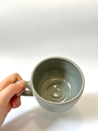 Mega Cup - Blue / Black
