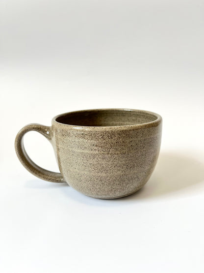 Mega Cup - Earthy Brown