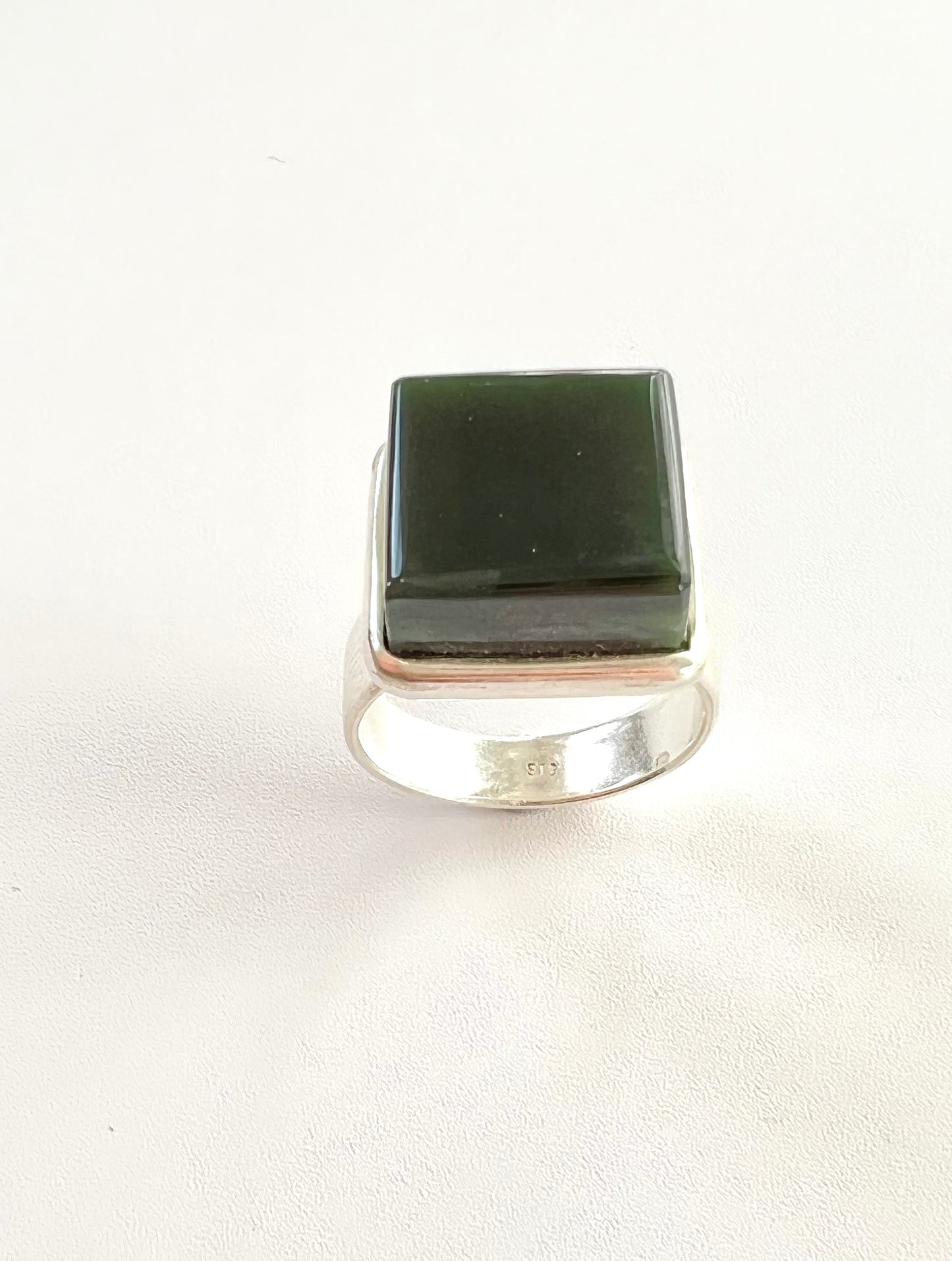 Large Cube Ring (RI-CU1)