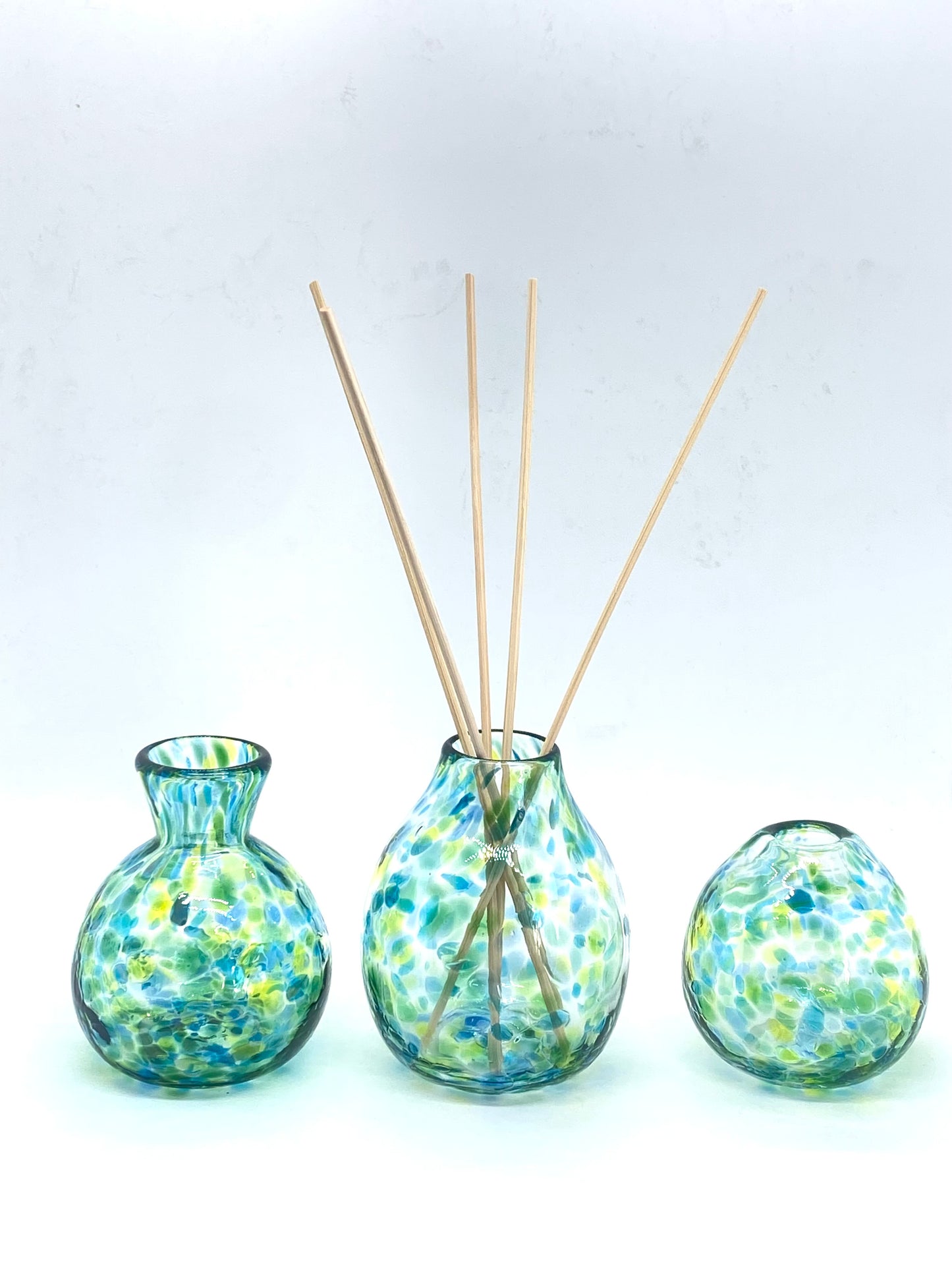 Tall Diffuser Reeds - Bundle Of 7 - Natural