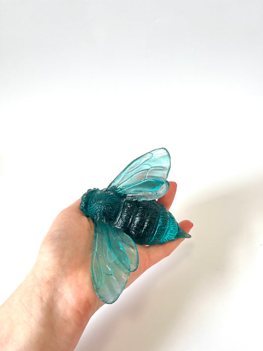 Bee - Jade