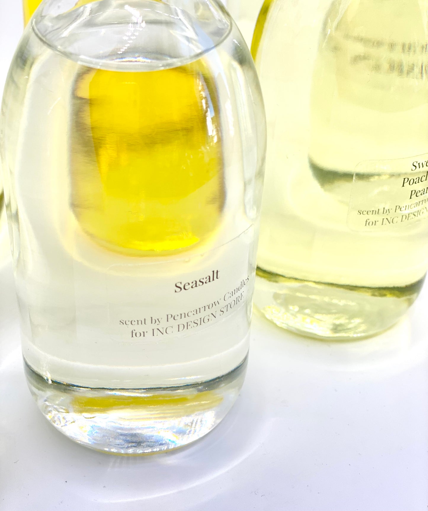 Seasalt Diffuser Scent  - 200ml bottle