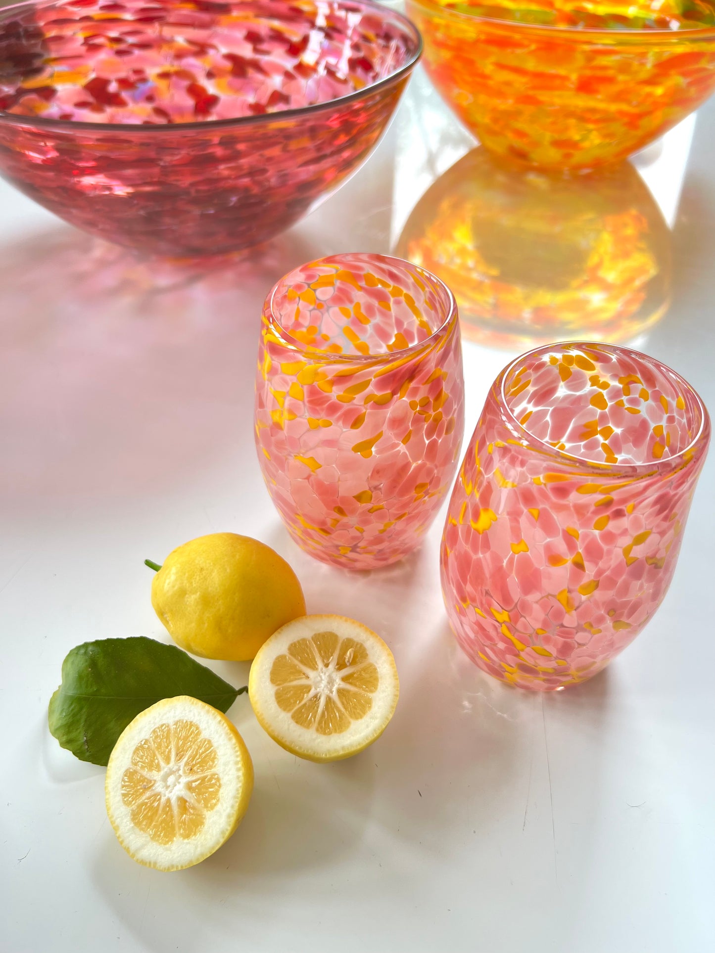 Fruit Bowl - Oranges And Lemons (Dec '22)
