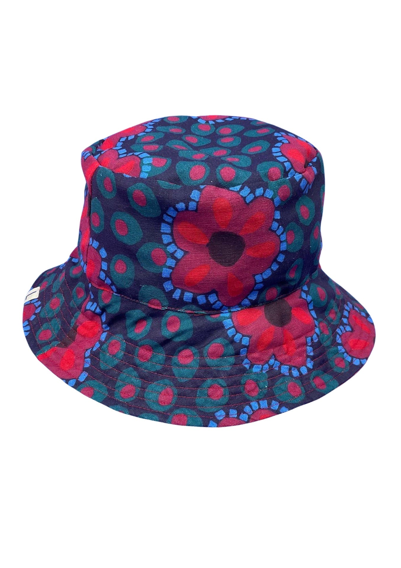 Bucket Hat - Muse / Mosaic