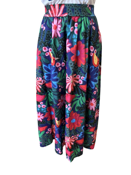 Skirt - Wilderness